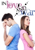 In Love and War Novella Collection by Miralee Ferrell, Debby Mayne, Trish Perry, and Kimberly Rose Johnson